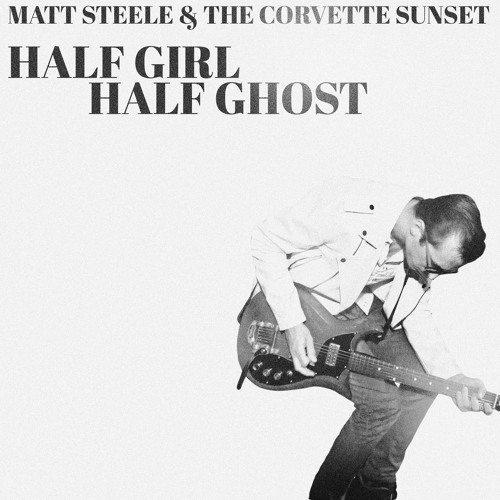 Half Girl Half Ghost