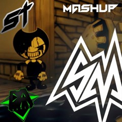 SayMaxWell – Build Our Machine remix [Mashup acapella by DAGames + instrumental by SayMaxWell]