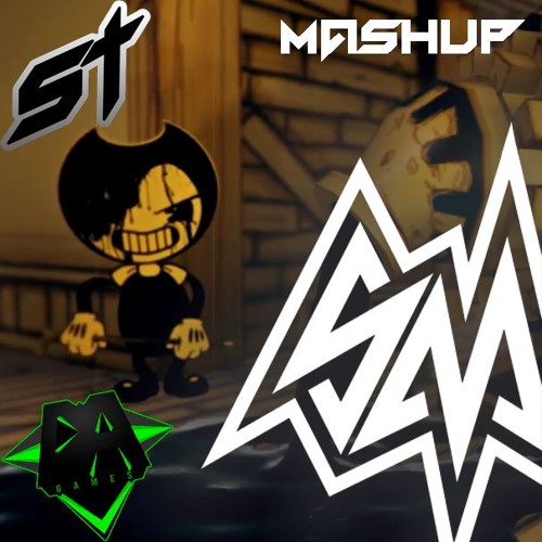 SayMaxWell – Build Our Machine remix [Mashup acapella by DAGames + instrumental by SayMaxWell]
