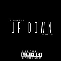 UP DOWN FREESTYLE