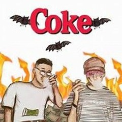 Yunggoth✰ - Coke (Feat. Lil Peep)