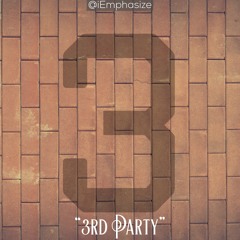 #3 - 3rd Party