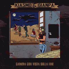 KiAsMo & GiaNpa - Zoombies - Prod Skyrip