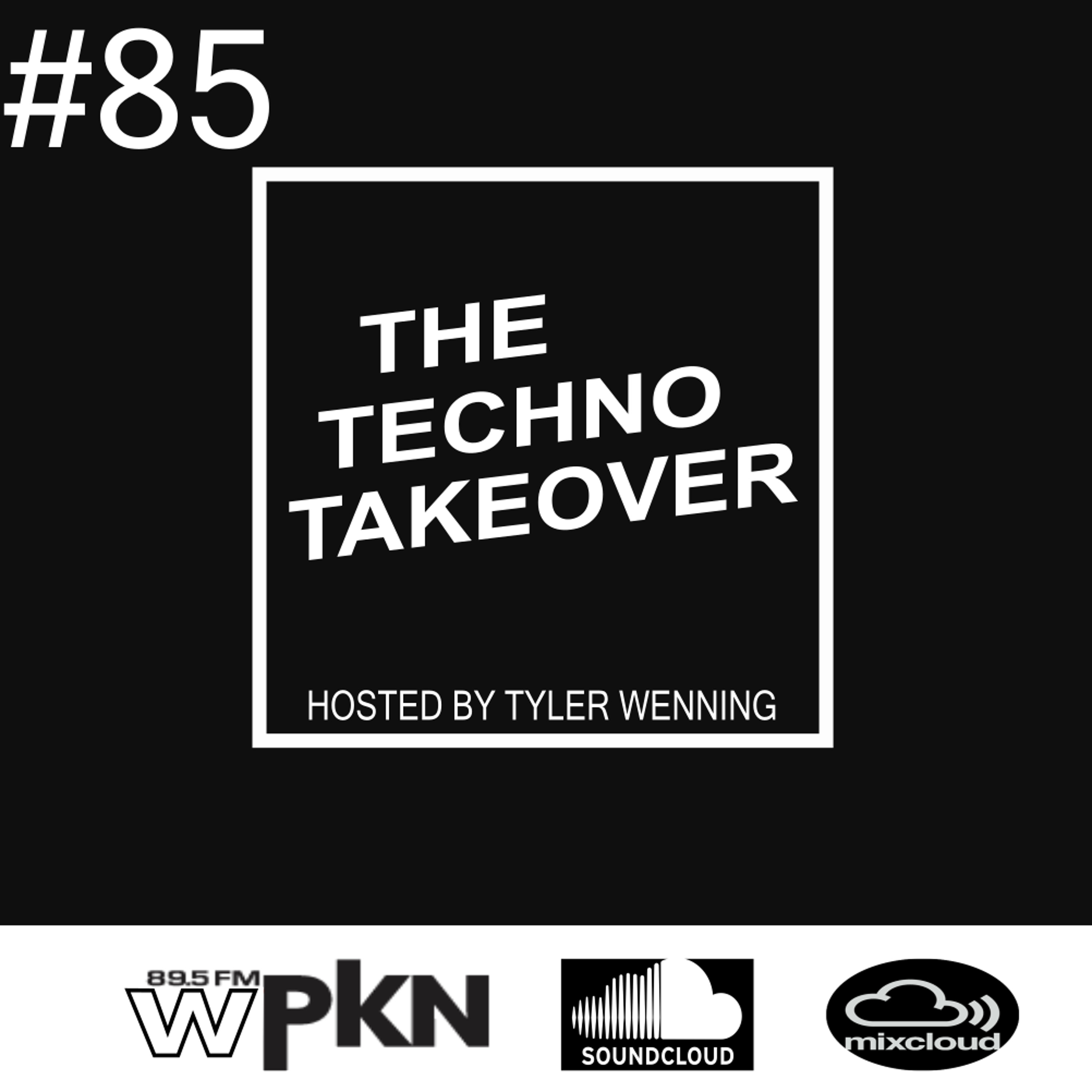 Studio Sessions with Tyler Wenning