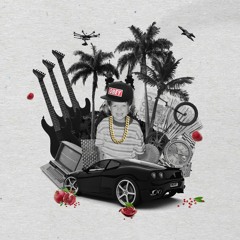 NAPTOON x KAUGUMMI (prod. by NT Beats)