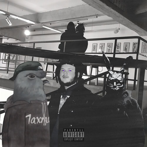 PIGEON - Callin' (my name) (prod. by hool)