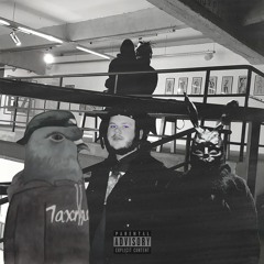 PIGEON - Donnie Darko (prod. by BI66IE)
