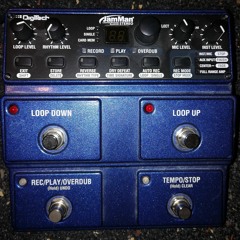 Groove Layers