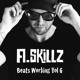 on Beats working vol 6