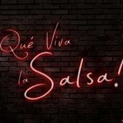 QUE VIVA LA SALSA #2