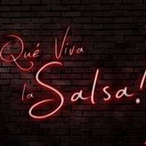 QUE VIVA LA SALSA #2