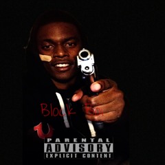 Mafioso Zay- Block Boi