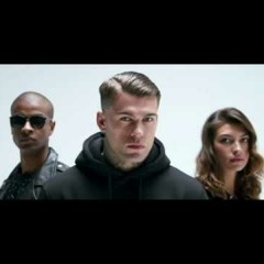 Blue Sky Black Death - Staring at the Sun (La Boutique Officielle) [Sebastien Dior Rework]