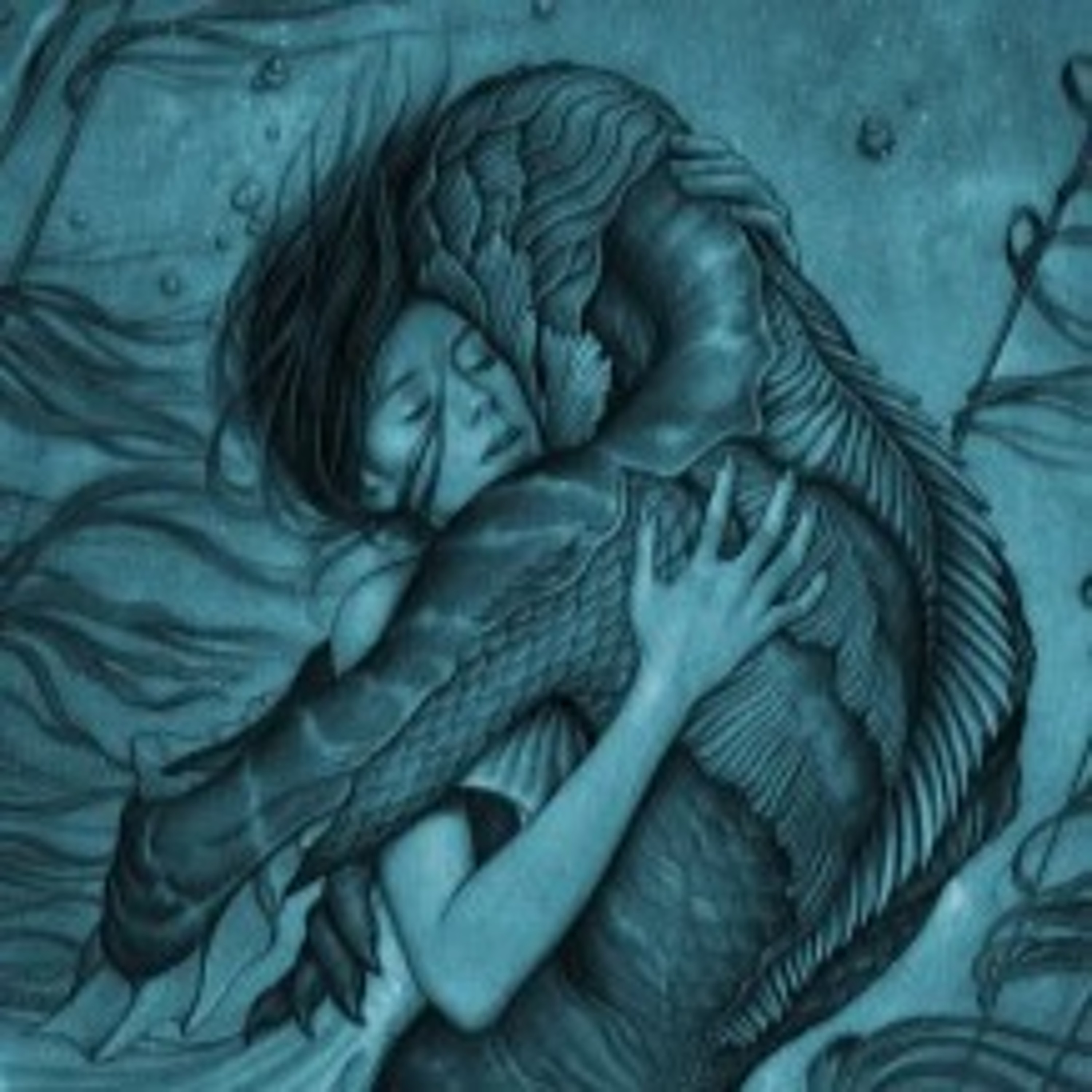 94: The Shape of Water