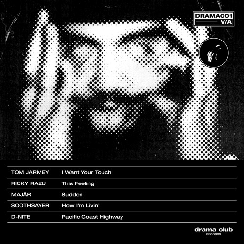 Ricky Razu - This Feeling