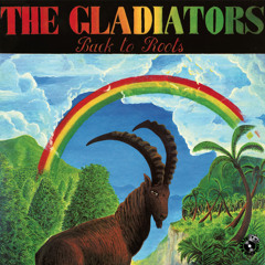 The Gladiators - Guts