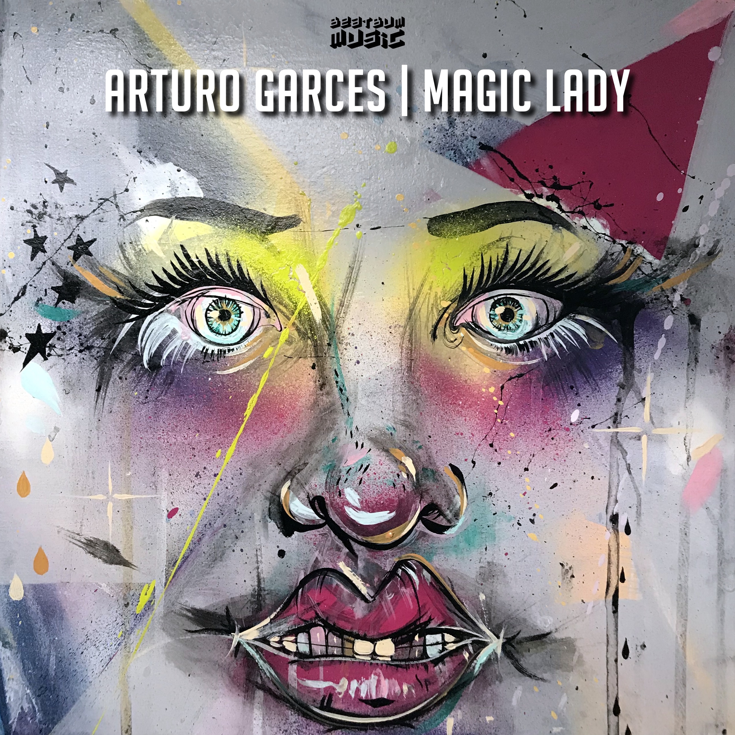 Arturo Garces