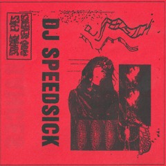 DJ SPEEDSICK - "WALLS" [IN TRANCES CS, 117-01]