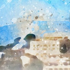 Mr Fender Rhodes Straightfunky 83bpm(rhodes)