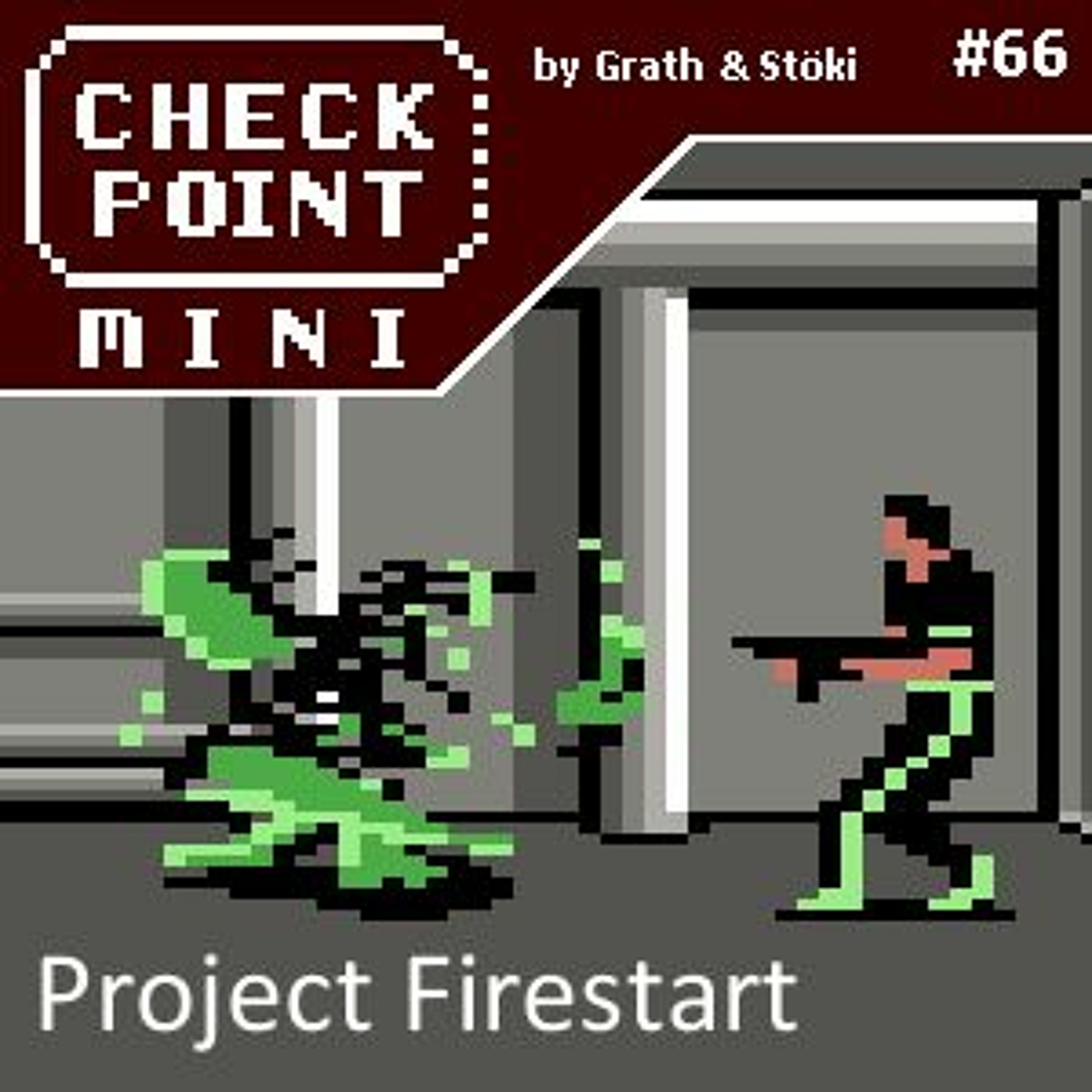 Checkpoint