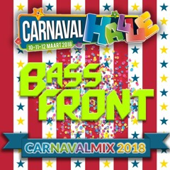 Carnavalmix 2018