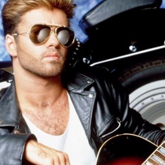 George Michael Solo Artist