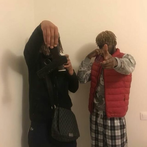 Kaco - Freestyle #1