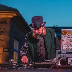 WOS Festival 2017. Terraza Fundación Granell.