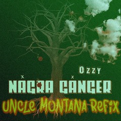 Ozzy - Några Gånger (Uncle Montana Refix)