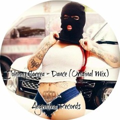 Johnny Correa - Dance (Original Mix)Free Download