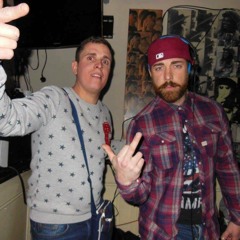 AK & Blazer b2b Mix Vol.1