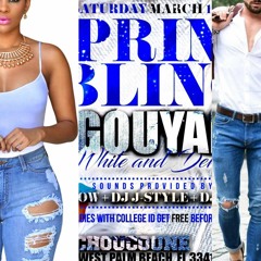 5-STAR GOUYAD - SPRING BLING GOUYAD VOL. 2 (TEASER)MARCH 17TH