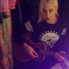 Go Gina (Acoustic Cover)