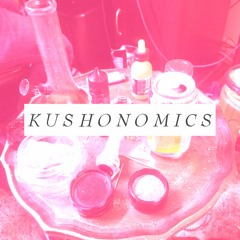 D-Wall & K O'Convict - "Kushonomics"