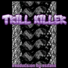 $WITCHBLADE$ prod. 95dank [INSTRUMENTAL]