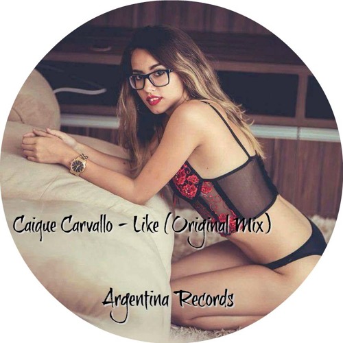 Caique Carvalho - Like (Original Mix) Free Download