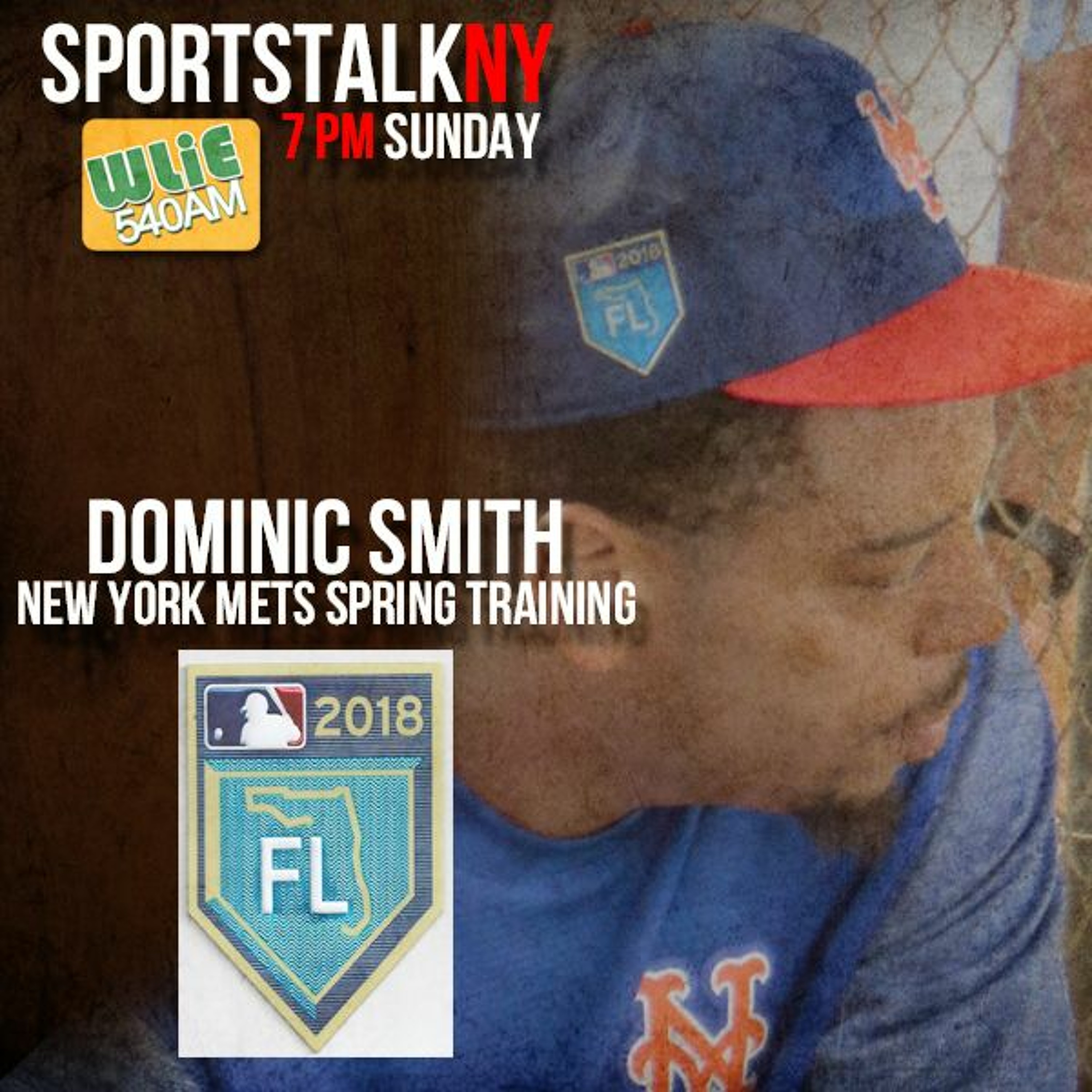 WLIE 540 AM SPORTSTALKNY
