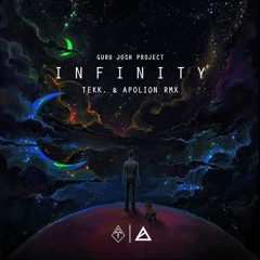 Tekk. & Apolion - Infinity (Remix)