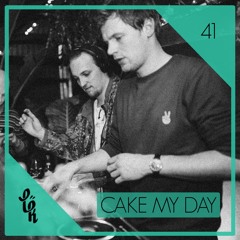 LarryKoek - Cake My Day #41