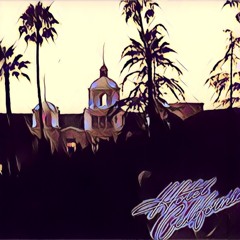 Hotel California (Jazz rendition)