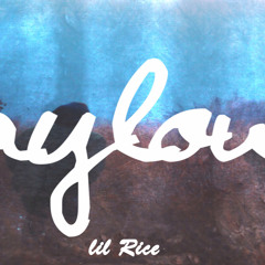 lil Rice -Lay Low (Official Audio)