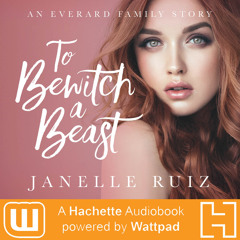 TO BEWITCH A BEAST by Janelle Duco Ruiz Read by Pearl Hewitt - Audiobook Excerpt
