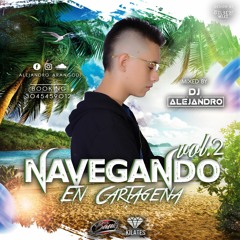 NAVEGANDO EN CARTAGENA ll BY ALEJANDRO ARANGO 2018 (FROM CARTAGENA LIVE)