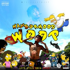 Bless Up ft. Ku$hpaqq