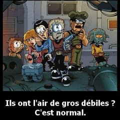 Les Aventuriers du Survivaure 16