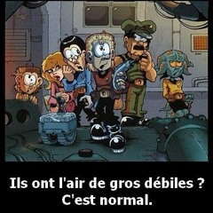 Les Aventuriers du Survivaure 11