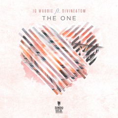 Jo Wabbie feat. DivineAtom - The One (original mix)