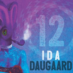 KaterCast 12 - Ida Daugaard - Kiosk Edition