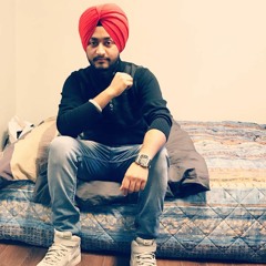 Dj ssb Mundri Harjeet harman