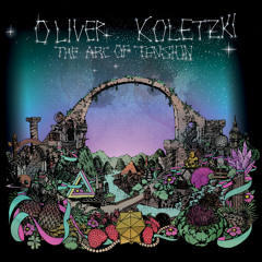Oliver Koletzki - Through the Darkness (Township Rebellion Remix)